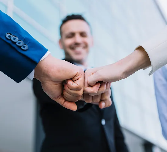 Benefícios de ser associado