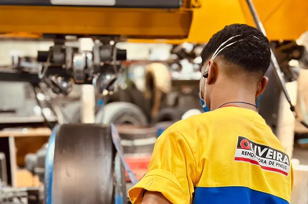 Representatividade e compromisso com a indústria