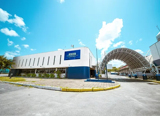 SENAI Ceará
