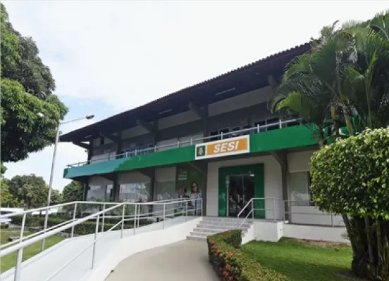 SESI Ceará