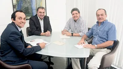 Sindipneus apoia evento sobre segurança para empresas